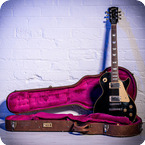 Gibson Les Paul Standard 1989 Ebony