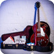 Gretsch 6119 Tennessee Rose 2016 Cherry