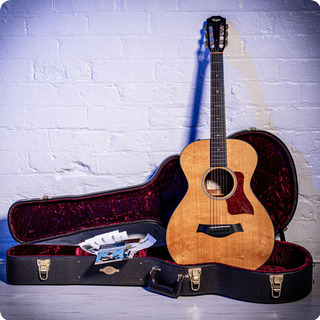 Taylor 512e 2011 Natural