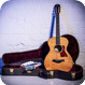 Taylor 512E 2011 Natural