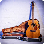 C. F. Martin & Co-0021 KOA-1979-Natural