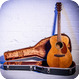 C. F. Martin Co 0021 KOA 1979 Natural