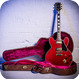 Gibson BB KING Lucille 1989 Cherry