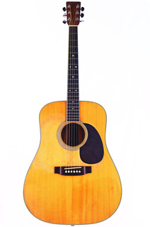 C. F. Martin & Co D 35 1969