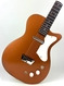 Silvertone Model 1417, U1 1961-Copper