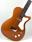 Silvertone Model 1417 U1 1961 Copper
