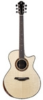 Furch Red Deluxe GC LI Alpine Spruce Malaysian Blackwood