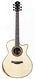 Furch Red Deluxe GC LI Alpine Spruce Malaysian Blackwood
