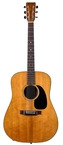 Martin-D18 Mahogany Spruce-1979