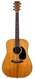 Martin-D18 Mahogany Spruce-1979