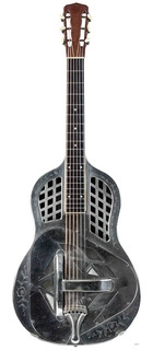 National Tricone Style 2 Square Neck 1929