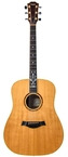 Taylor-XXV-DR Limited No. 43 Of 500-1999