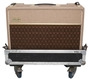 Jmi 15 Twin (AC15) Combo EX ARCTIC MONKEYS WITH FLIGHTCASE 2006-Fawn