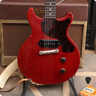 Gibson Les Paul Junior  1958