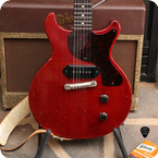 Gibson Les Paul Junior 1958