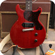Gibson Les Paul Junior 1958
