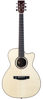Lakewood M31cp