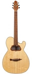 Andy Manson-Bluebird Romanian Blistered Maple European Spruce-2021