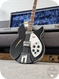 Rickenbacker 36012c63 2021 Jetglo
