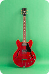 Gibson ES 335 1966 Cherry