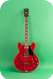 Gibson ES 335 1966 Cherry