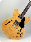 Gibson ES 335 Dot Reissue 1997 Antique Natural