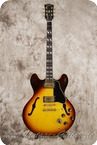 Gibson ES 345 TD 1968 Sunburst