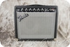 Fender Super Champ 1984-Black