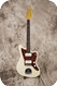 Fender Jazzmaster 62 Reissue CIJ-Vintage White