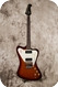 Gibson Firebird I 1965 Sunburst