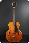 Epiphone ZENITH 1952 Blond