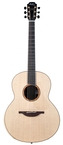 Lowden 50th Anniversary F50 Cocobolo Sitka Spruce