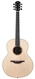 Lowden 50th Anniversary F50 Cocobolo Sitka Spruce