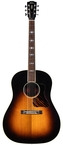 Gibson-Advanced Jumbo Vintage Sunburst 2023-1936