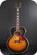Gibson J 200 1968 Sunburst