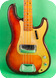 Fender Precision Bass 1959 Sunburst