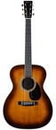 Martin-OM28 Standard Refresh Ambertone