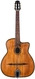 Busato Selmer Model Gypsy Guitar Brazilian Rosewood Spruce 1940's