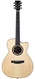 Lakewood M48 Custom Macassar Ebony Engelmann Spruce 2023