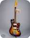 Fender Jazzmaster 1965 Sunburst
