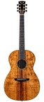 Goodall-KPK14 Koa Parlor-2002