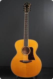 Merrill Woodbridge Custom 2003 Natural