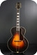 Gibson L 5 1934 Sunburst