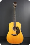 C. F. Martin Co D 28 1964 Natural
