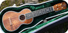 C. F. Martin Co 5K Uke Ukulele