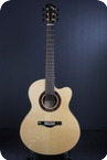 Peggy White-PREMIER Cutaway-2021-Natural