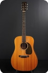 C. F. Martin & Co-D-18-1954-Natural