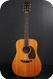 C. F. Martin Co D 18 1954 Natural