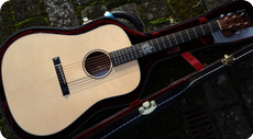 C.F. Martin D18 Jason Isbell Signature