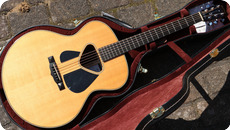 C. F. Martin Co JSO Pete Seeger Sing Out Baritone
